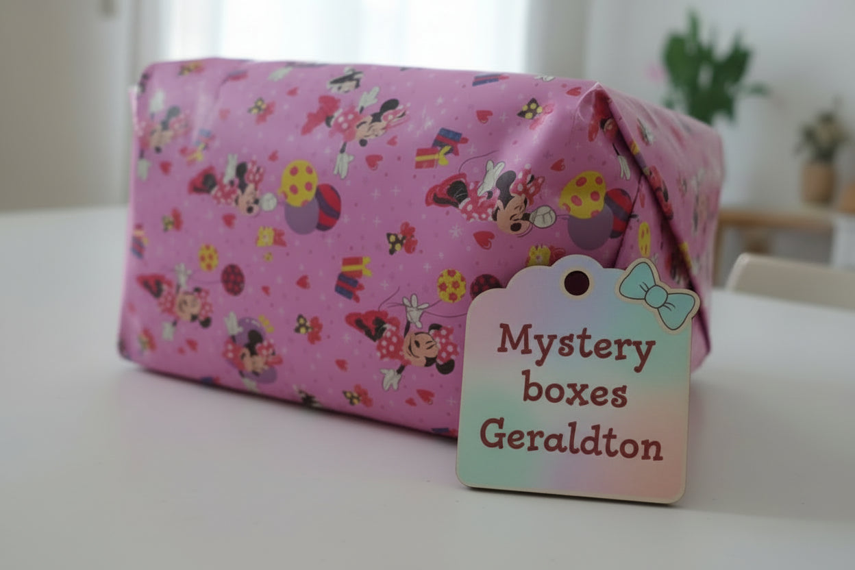 🎉 Pass the Parcel Surprise – Stress-Free Party Game for Kids 🎁