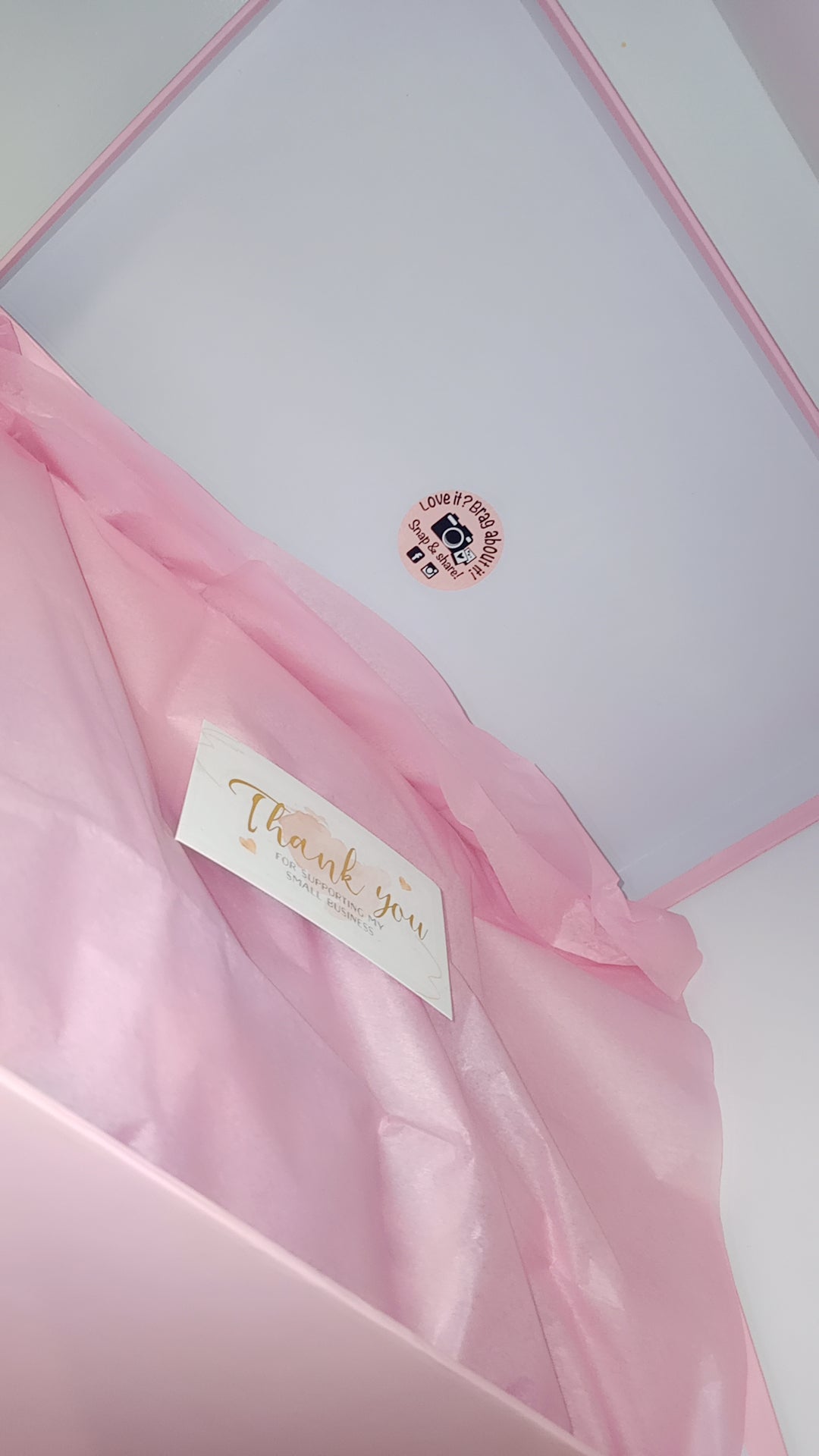 💖 Deluxe Mystery Box Kids (Best Seller)