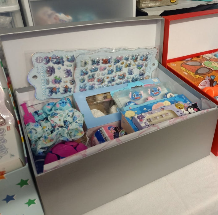 🎁 Premium Mystery Kids Box (Perfect In-Between)