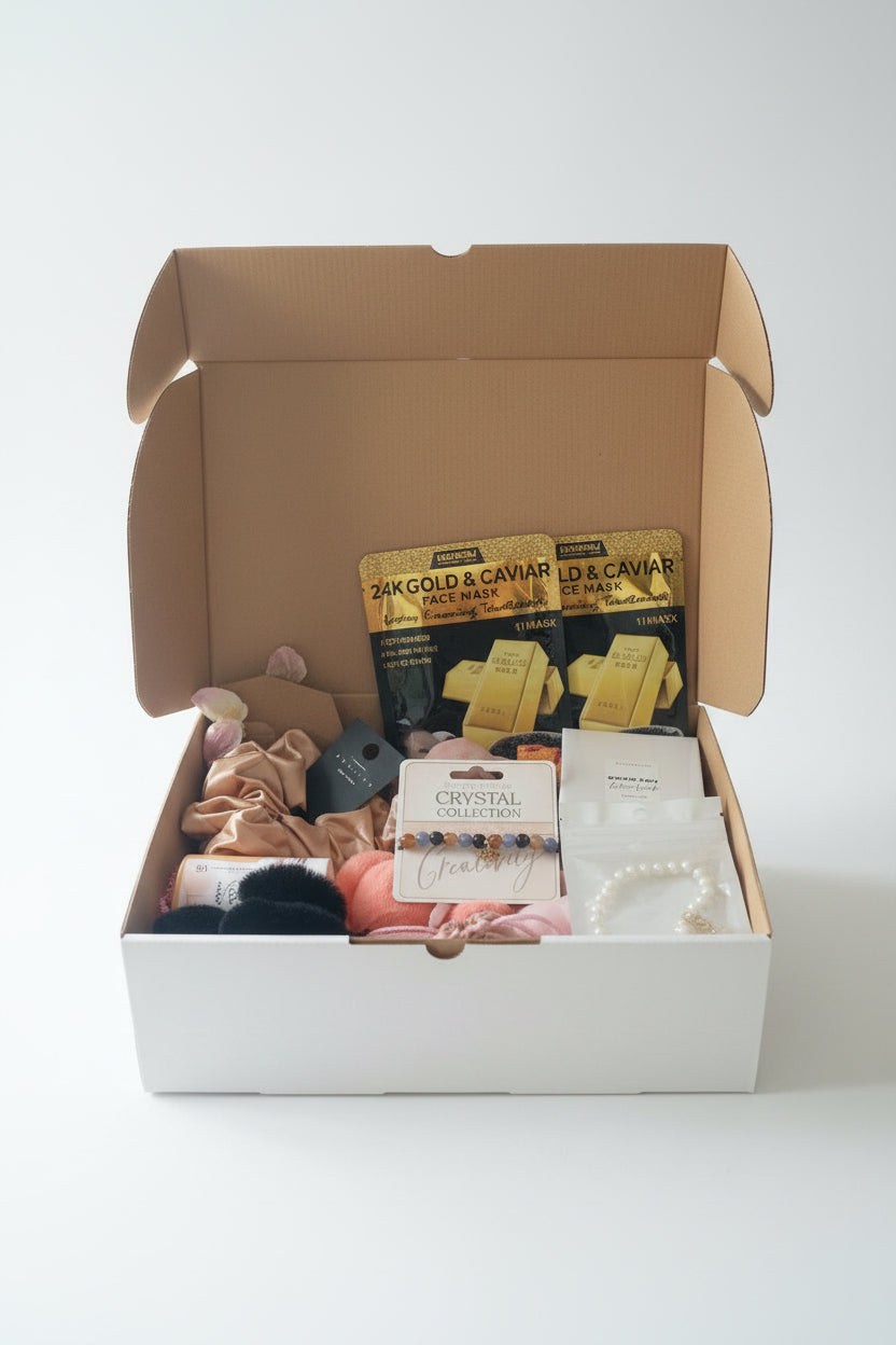 ✨ Deluxe Adult Mystery Box ✨