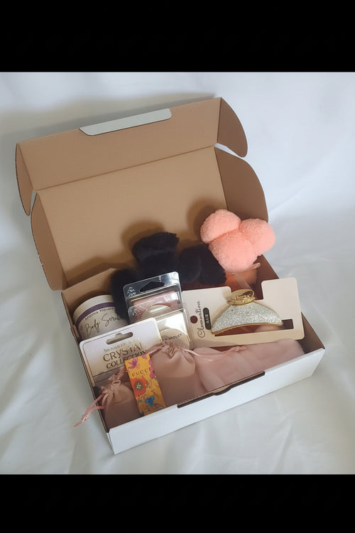 ✨ Deluxe Adult Mystery Box ✨